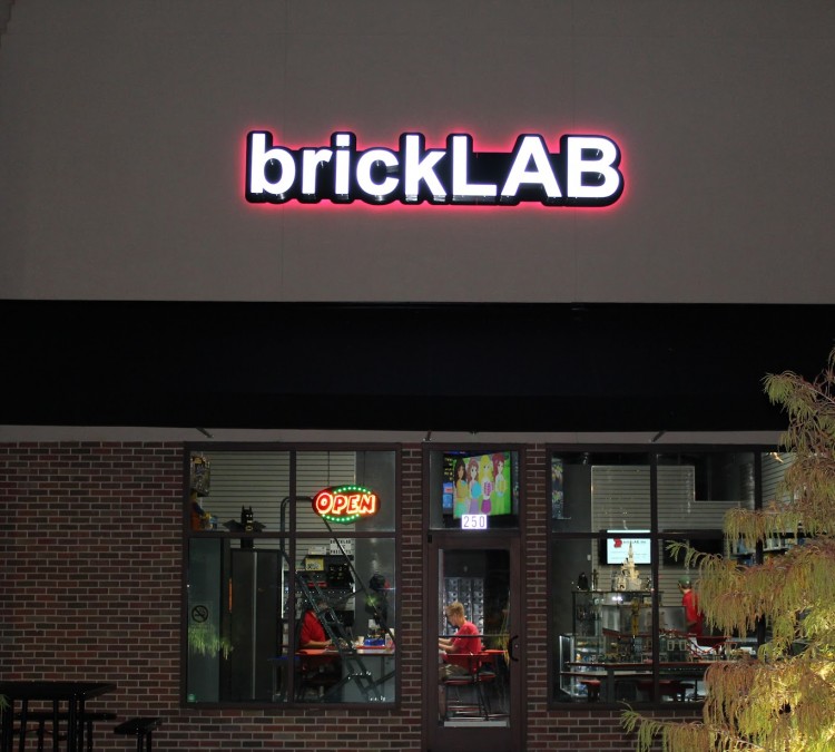 brickLAB, Inc (Frisco,&nbspTX)